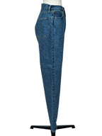BATONER CARIBBEANSEAISLANDCOTTONSELVEDGE5POCKETSDENIMPANTS 商品画像 2