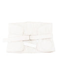 SEA QUILTING CORSET BELT 商品画像 1