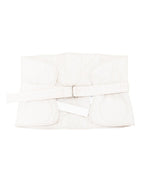 SEA QUILTING CORSET BELT 商品画像 1
