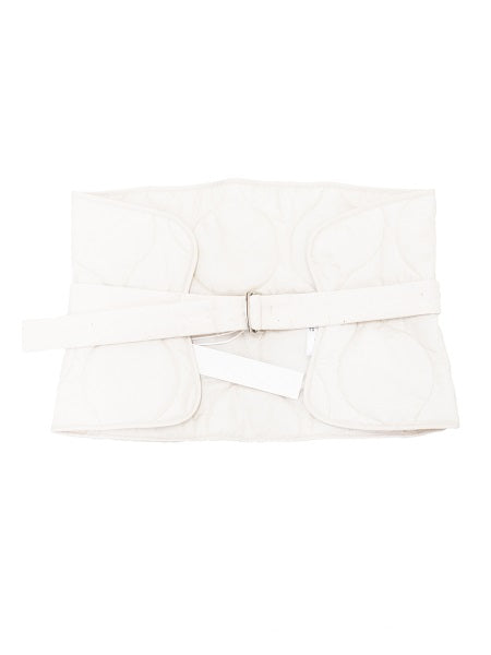 SEA QUILTING CORSET BELT 商品画像 1