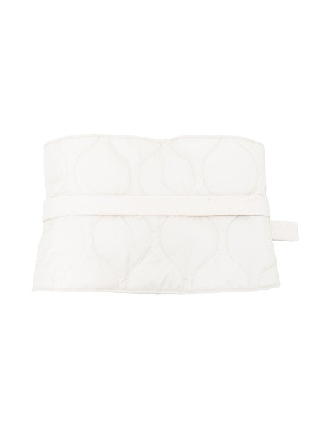 SEA QUILTING CORSET BELT 商品画像 4