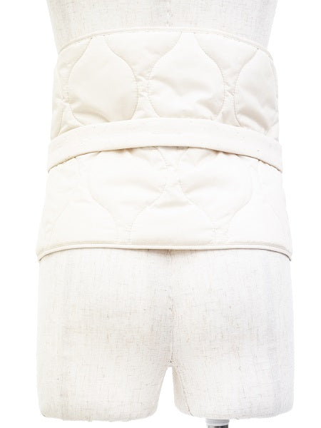 SEA QUILTING CORSET BELT 商品画像 5
