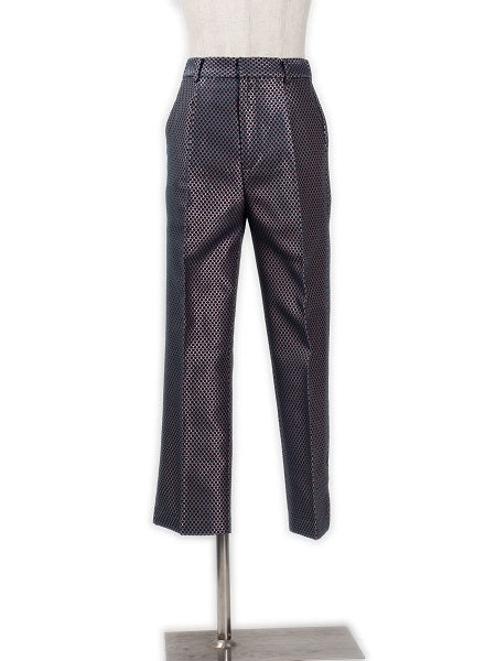 COEL ドットジャガードパンツ 商品画像 1