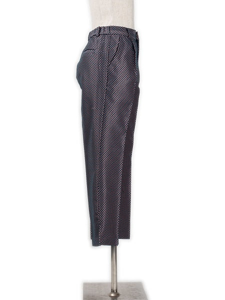 COEL ドットジャガードパンツ 商品画像 2