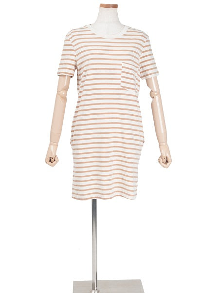 SKARGORN　TEE　DRESS 商品画像 1