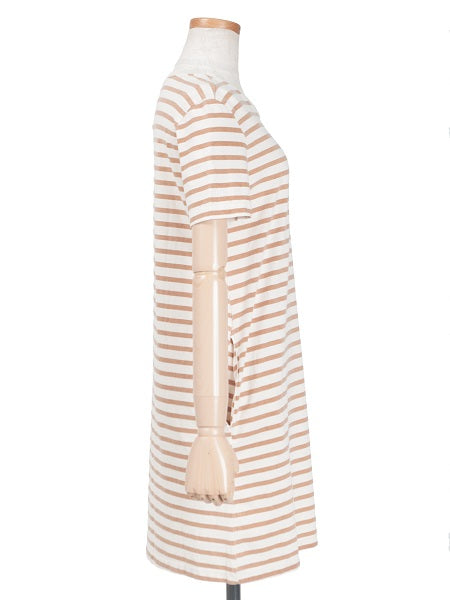 SKARGORN　TEE　DRESS 商品画像 2