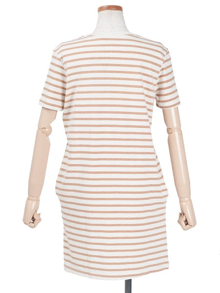 SKARGORN　TEE　DRESS 商品画像 3