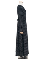 mikomori DOT WARP GOWN 商品画像 2