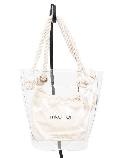 mikomori BASKET 商品画像 1