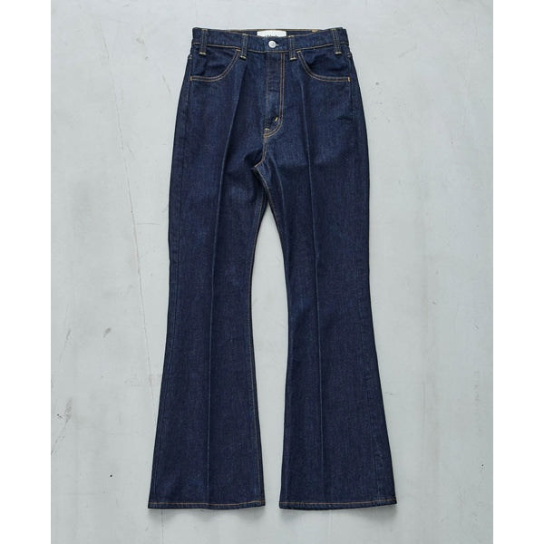 MARGARET JEANS INDIGO