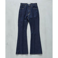 MARGARET JEANS INDIGO