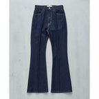 MARGARET JEANS INDIGO