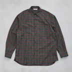 CHECK AUTHENTIC SHIRT