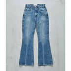 MARGARET JEANS VINTAGE (BLUE)