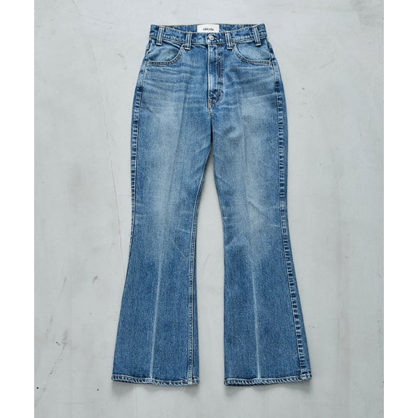 MARGARET JEANS VINTAGE (BLUE)