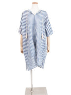 EMERSONFLY ORGANICLINEN Caftan 商品画像 1