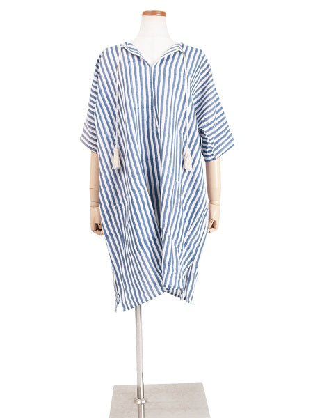 EMERSONFLY ORGANICLINEN Caftan 商品画像 1