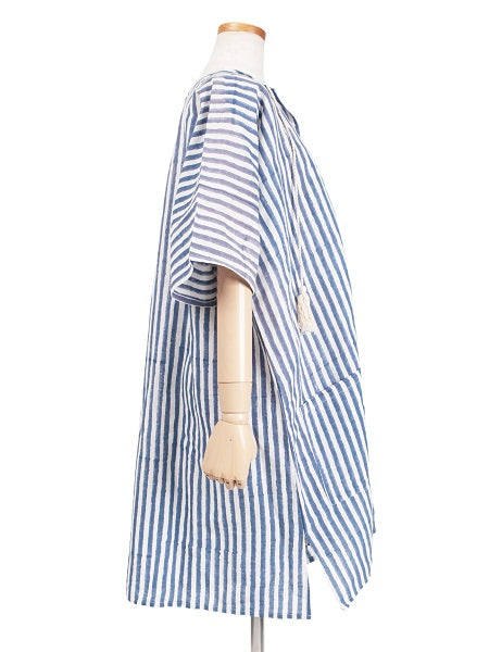 EMERSONFLY ORGANICLINEN Caftan 商品画像 2