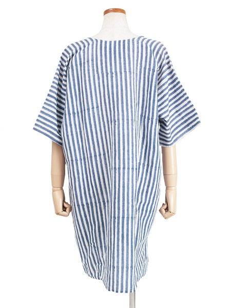 EMERSONFLY ORGANICLINEN Caftan 商品画像 3
