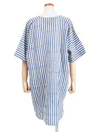 EMERSONFLY ORGANICLINEN Caftan 商品画像 3