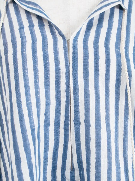 EMERSONFLY ORGANICLINEN Caftan 商品画像 4