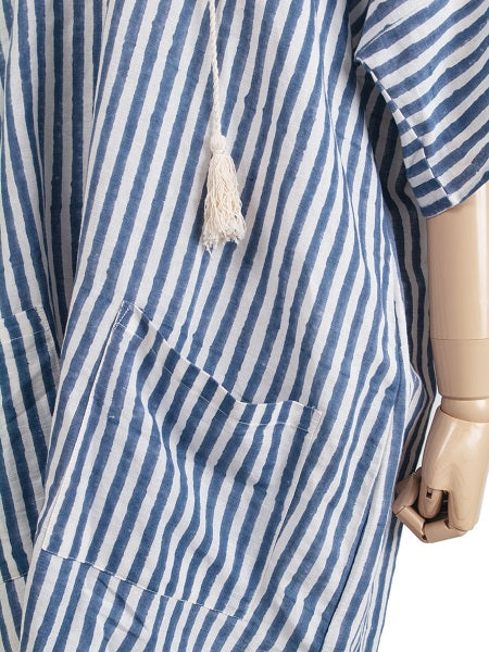 EMERSONFLY ORGANICLINEN Caftan 商品画像 5