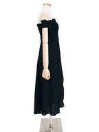【MCGUIRE】Alba Smocd dress 商品画像 2