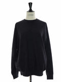 BATONER VELVET PILE PILE CREW NECK 商品画像 1