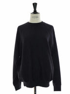 BATONER VELVET PILE PILE CREW NECK 商品画像 1