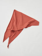 Oblada SCARF LONG TEE 商品画像 5