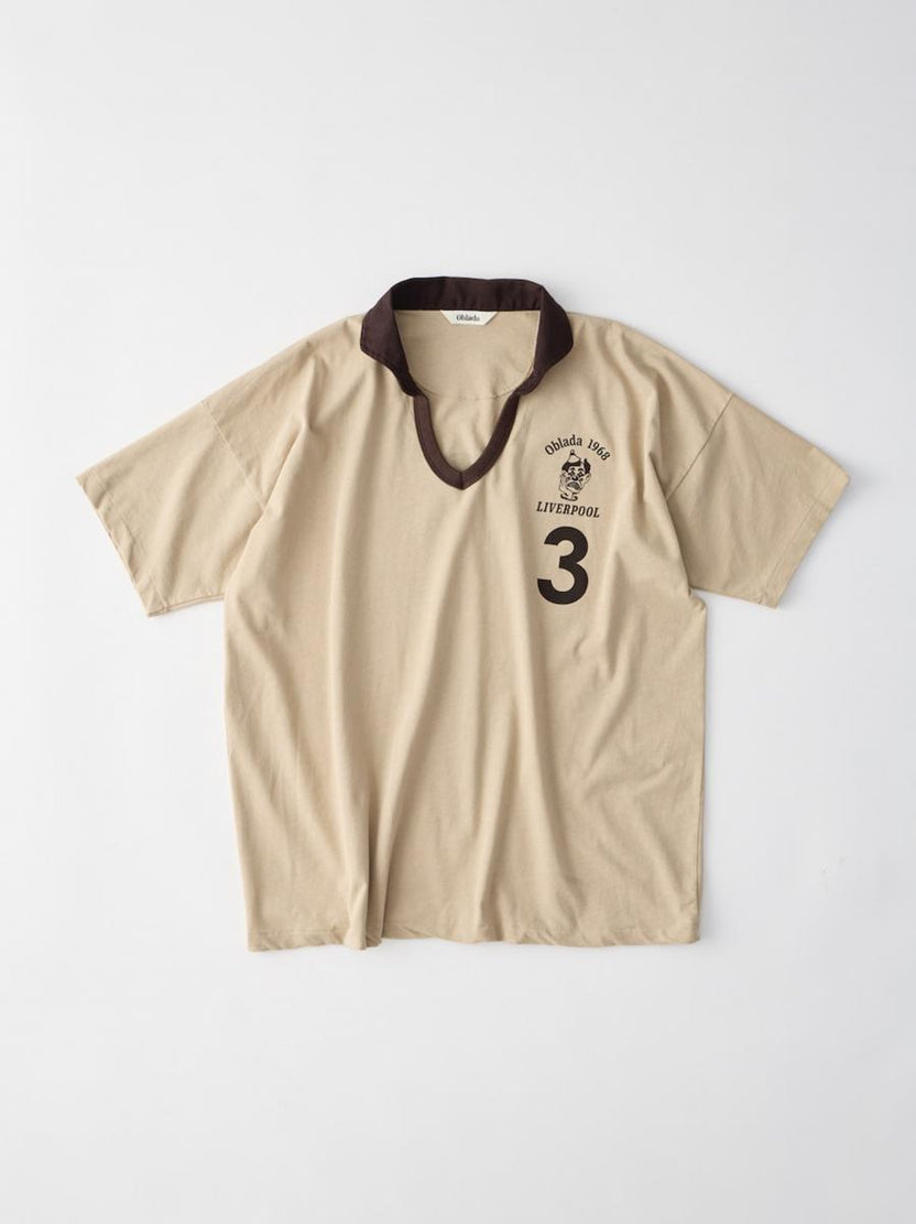 Oblada GAME SHIRT 商品画像 1