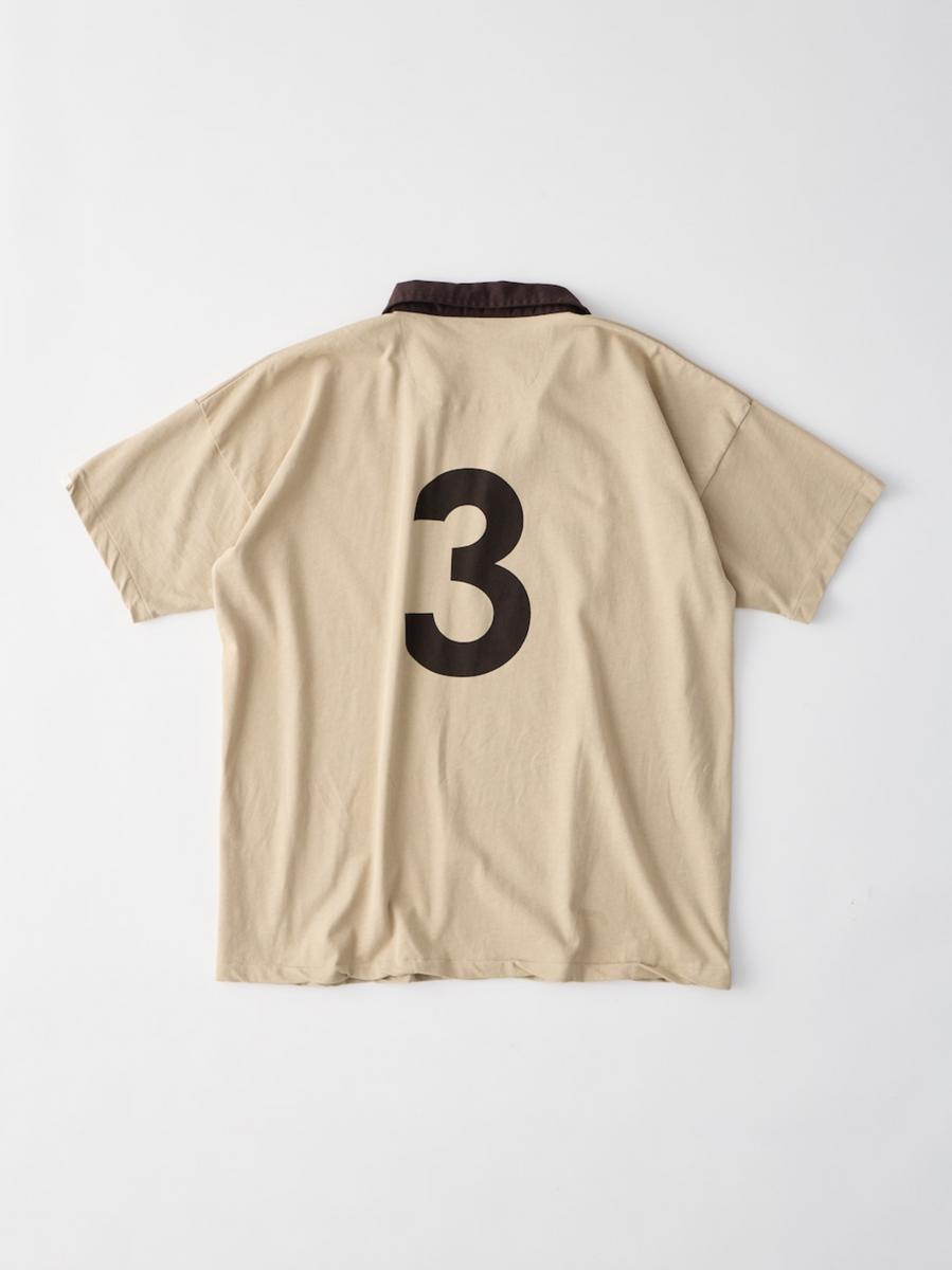 Oblada GAME SHIRT 商品画像 3
