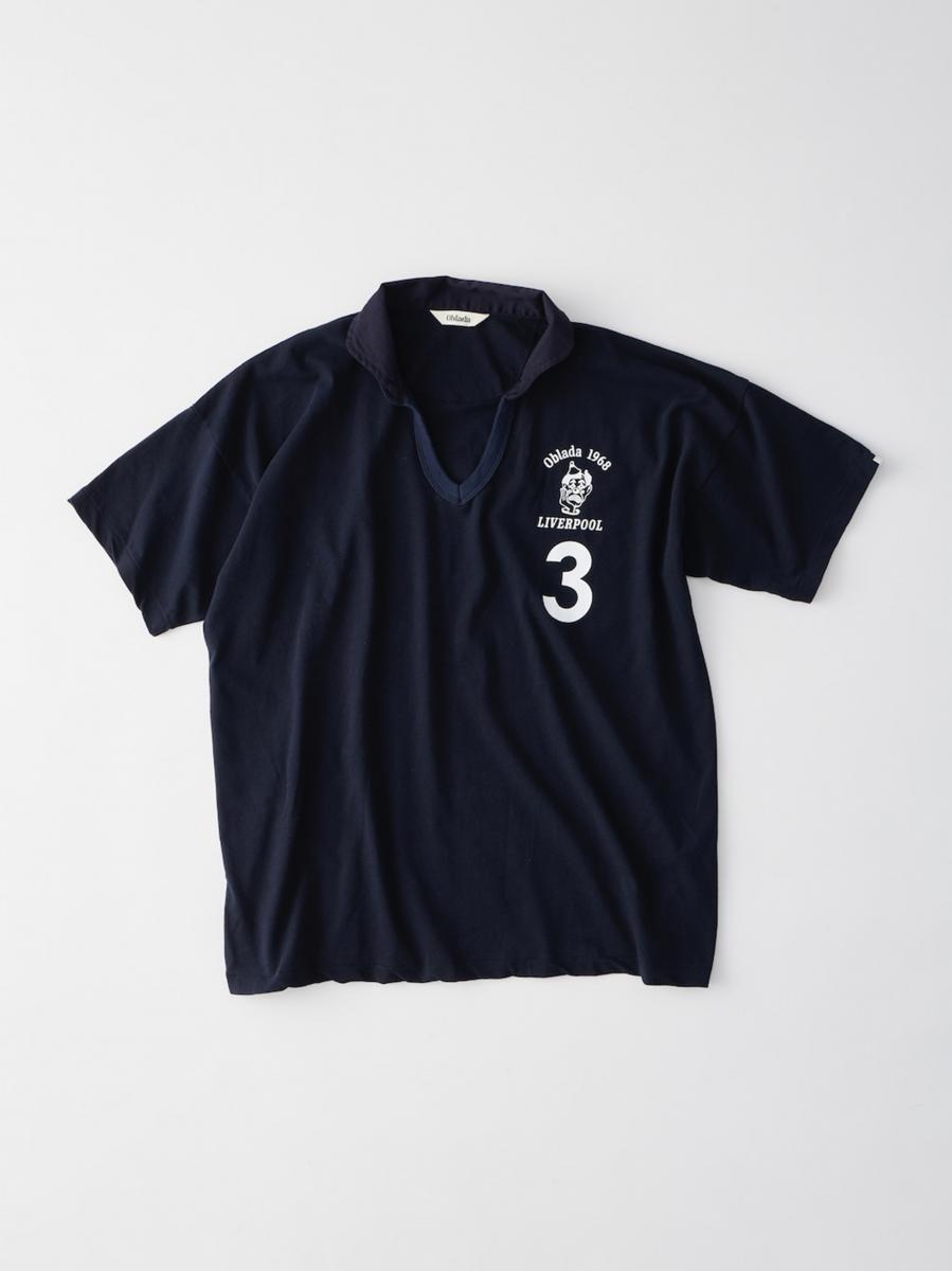 Oblada GAME SHIRT 商品画像 4