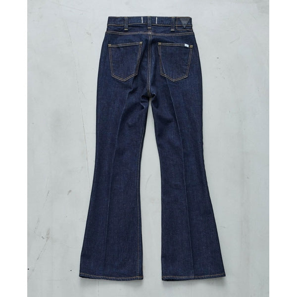MARGARET JEANS INDIGO
