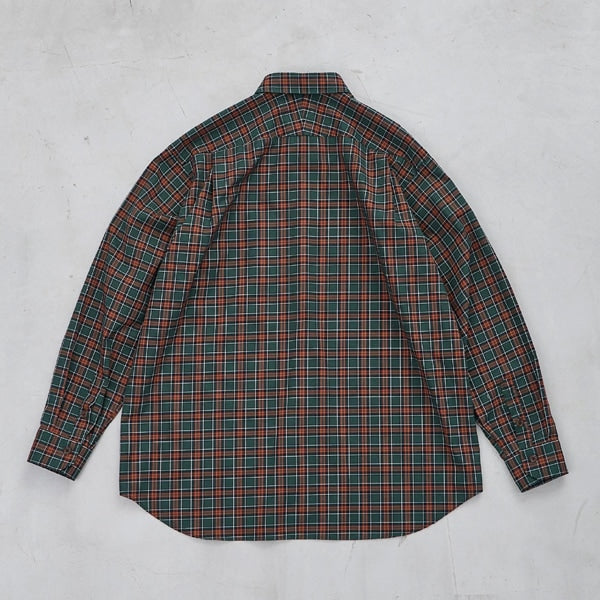 CHECK AUTHENTIC SHIRT