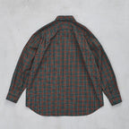 CHECK AUTHENTIC SHIRT