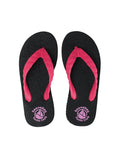 げんべい×Seavally Yacht Club ビーチサンダル 商品画像 1