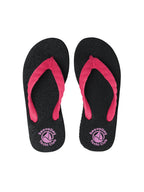 げんべい×Seavally Yacht Club ビーチサンダル 商品画像 1