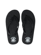 げんべい×Seavally Yacht Club ビーチサンダル 商品画像 2