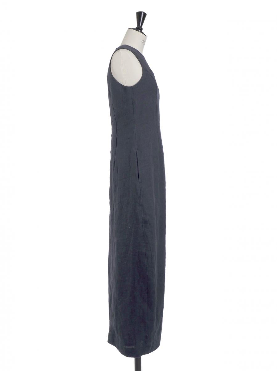 SINME リネンワンピース 商品画像 4