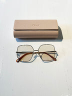 Chloé CH0096S アイウェア 商品画像 1