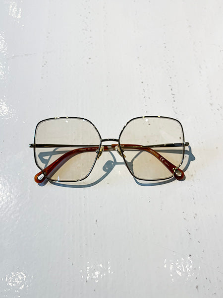 Chloé CH0096S アイウェア 商品画像 2