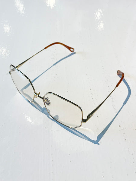 Chloé CH0096S アイウェア 商品画像 3