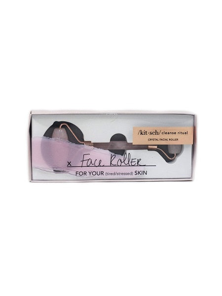 kit・sch CRYSTAL FACIAL ROLLER 商品画像 2