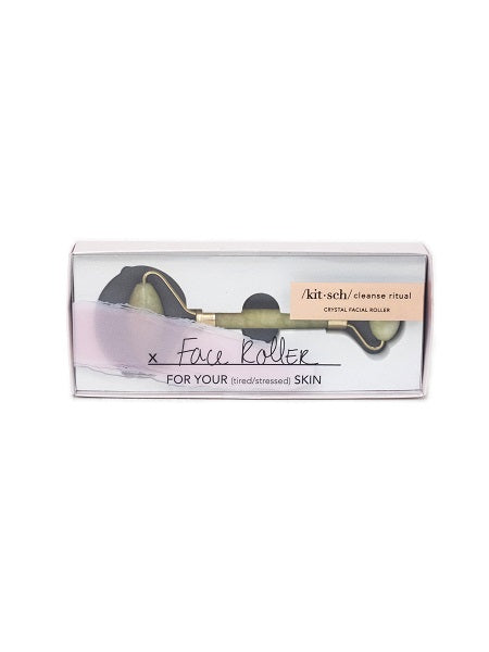 kit・sch CRYSTAL FACIAL ROLLER 商品画像 1