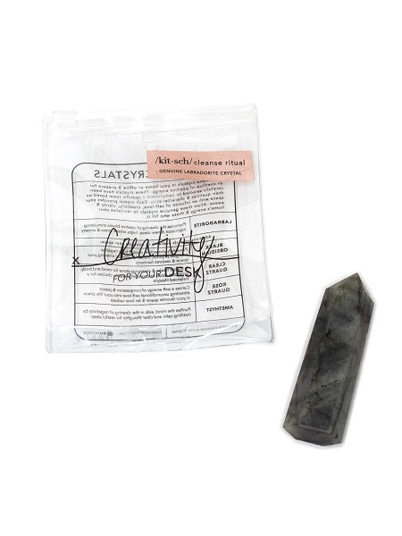 kit・sch HEALING CRYSTAL 商品画像 3