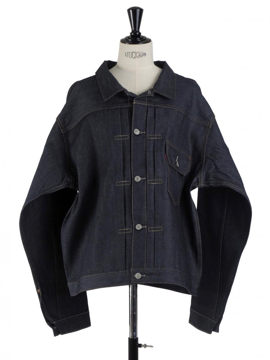 1936 TYPE I JACKET