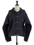 1936 TYPE I JACKET