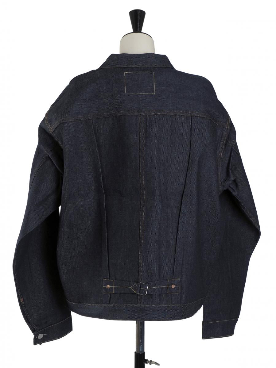 1936 TYPE I JACKET