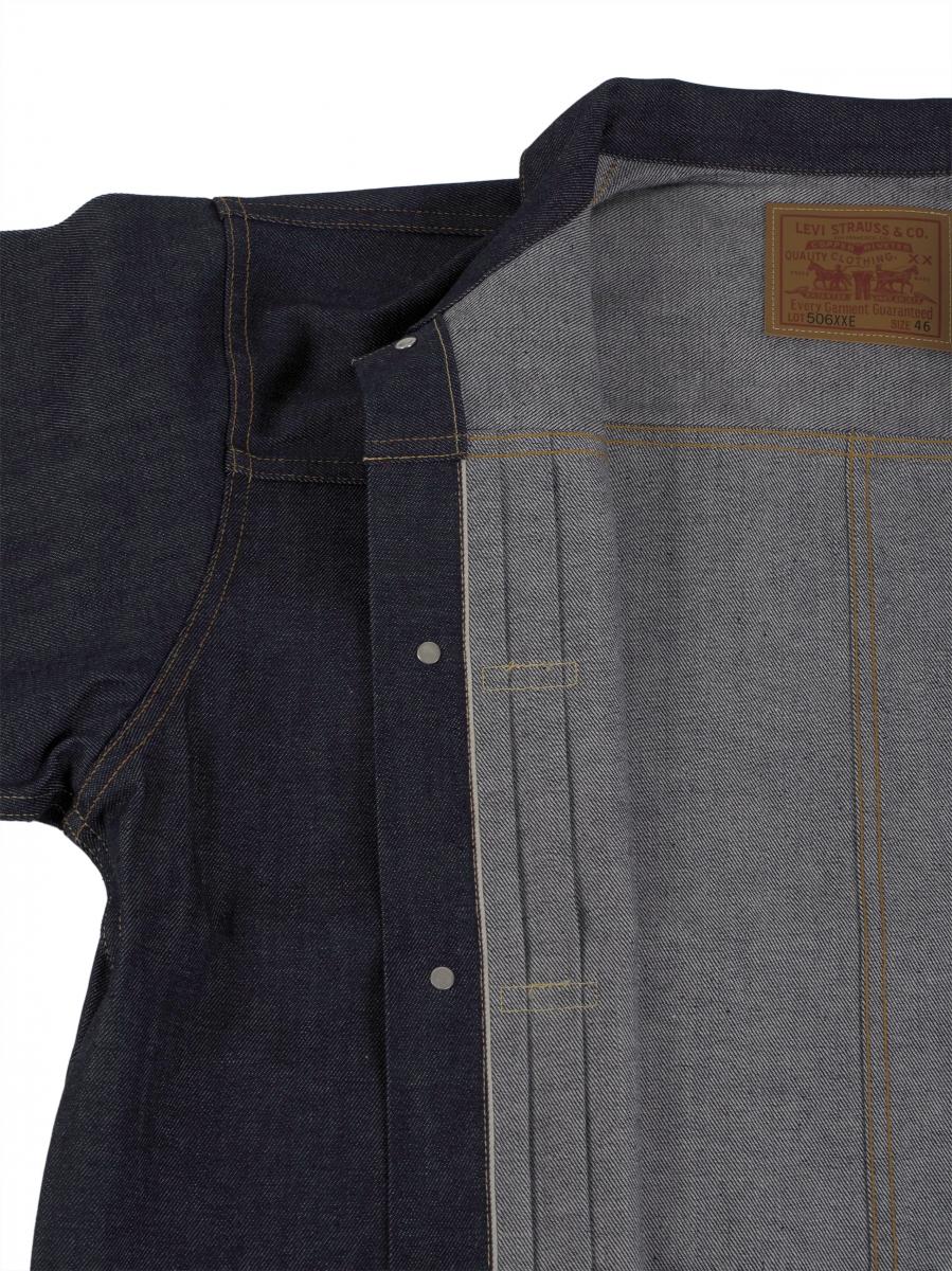 1936 TYPE I JACKET